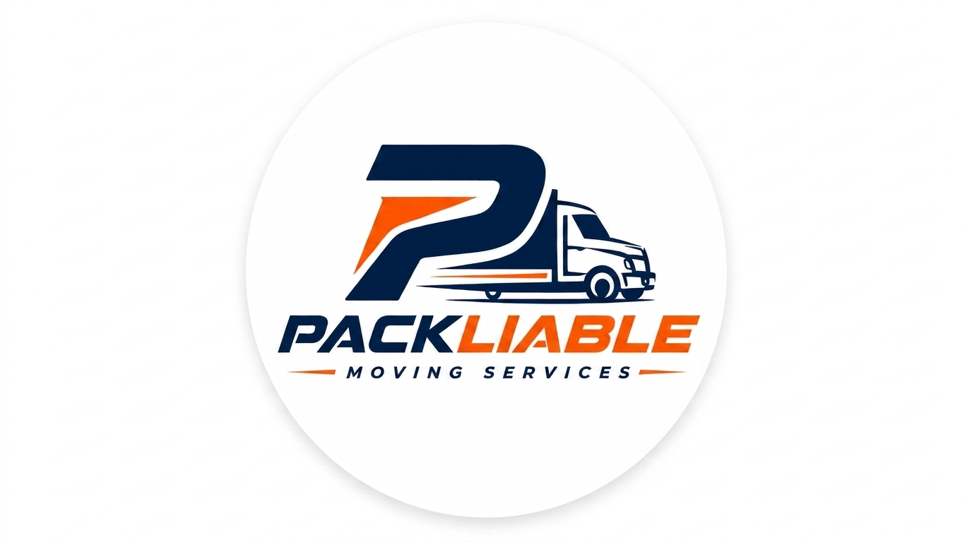 Packliable Moving cover